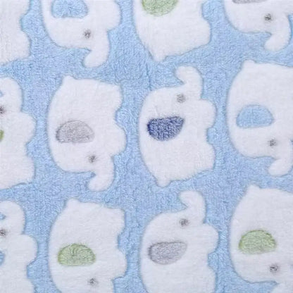 Couverture bebe | Douceur Bio