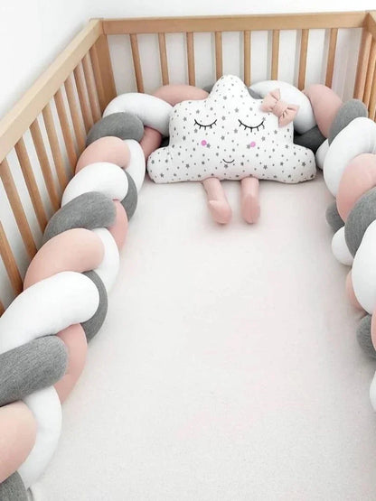 Tresse de lit | ScandiKids