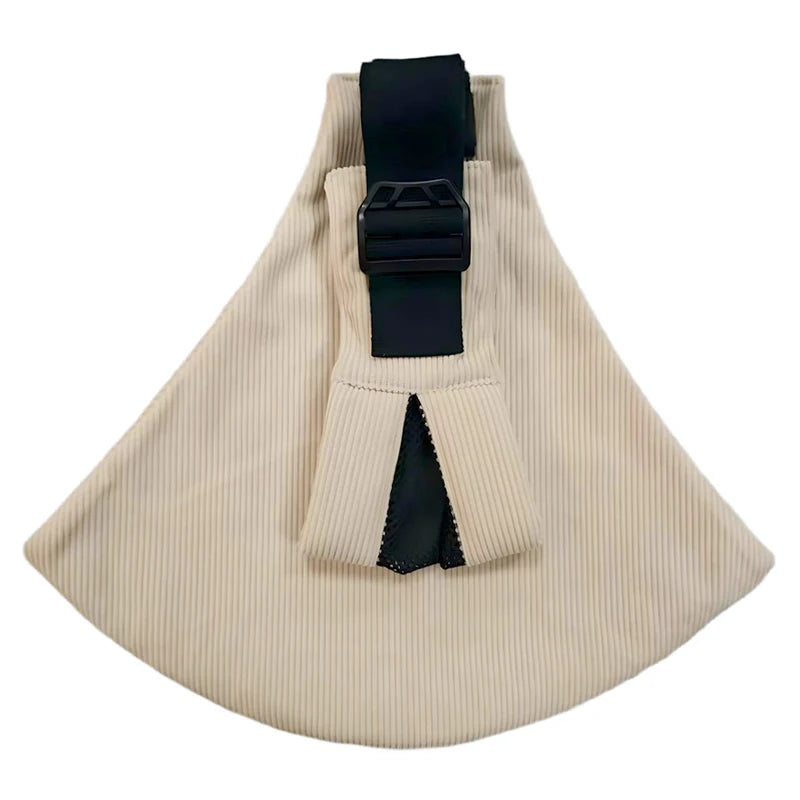 Porte bébé| Ergonomique
