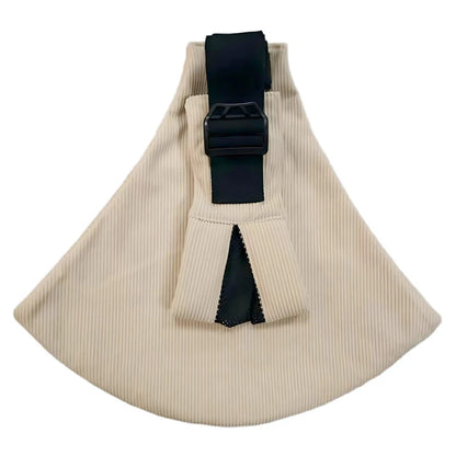 Porte bébé| Ergonomique