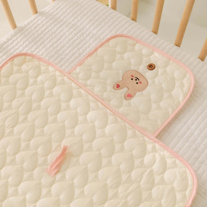 Tapis à langer nomade | Confort Pratique