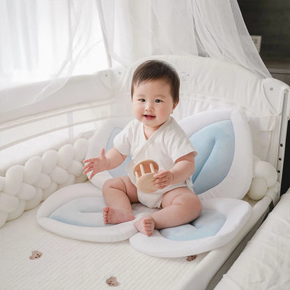 Siège de bain bébé | Sécurisé Confort