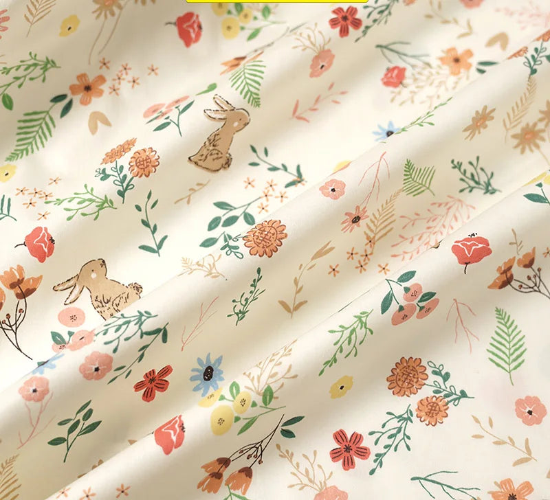 Drap housse lit bébé | Ultra-doux