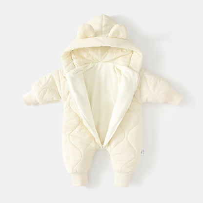 Combinaison bébé | Confort Premium