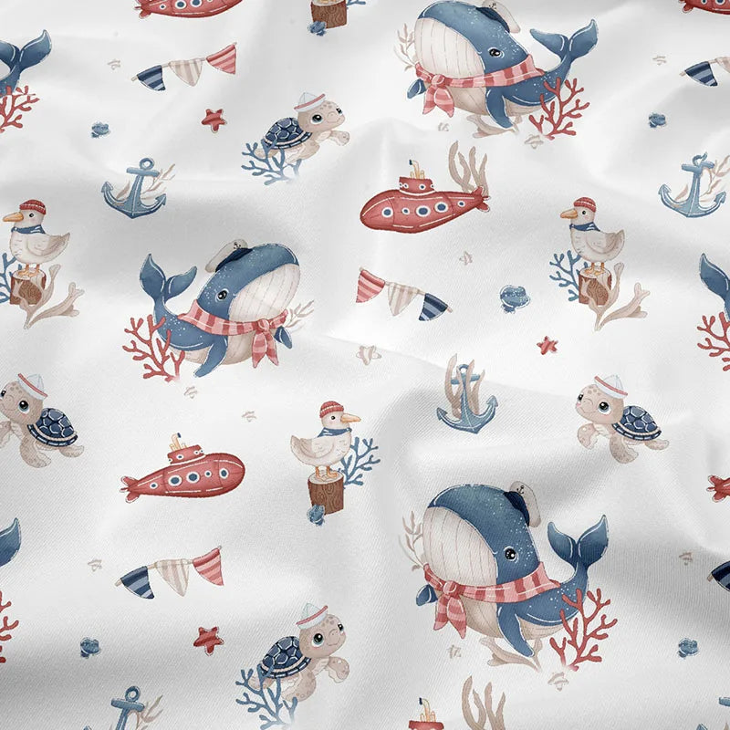 Drap housse lit bébé | Ultra-doux