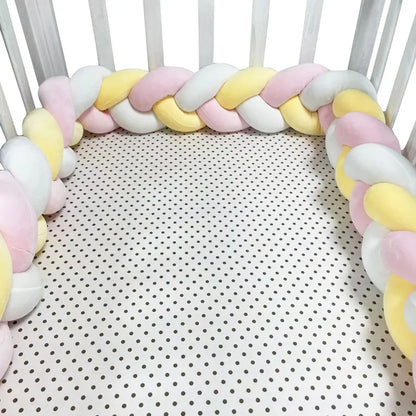 Tresse de lit | ScandiKids