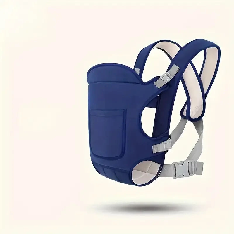 Porte bébé | Ergonomique