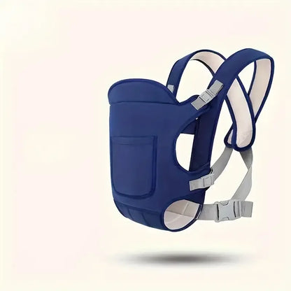 Porte bébé | Ergonomique