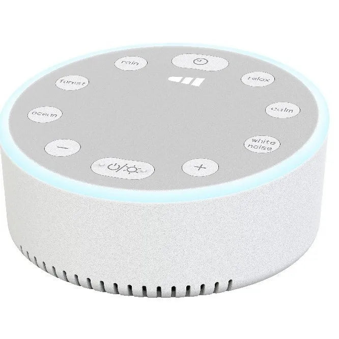 Veilleuse bruit blanc | Sommeil Paisible