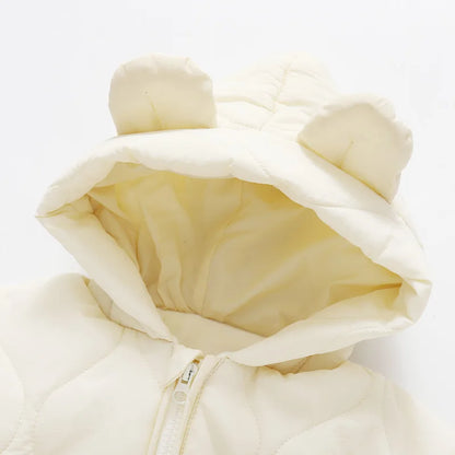 Combinaison bébé | Confort Premium
