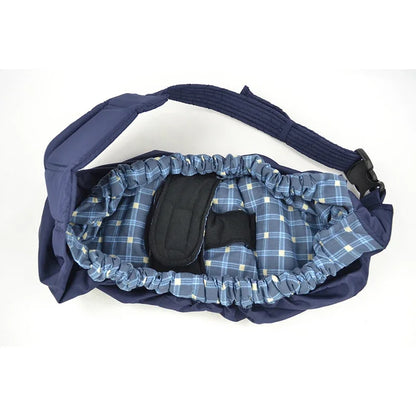 Écharpe de Portage Physiologique | Comfort Premium