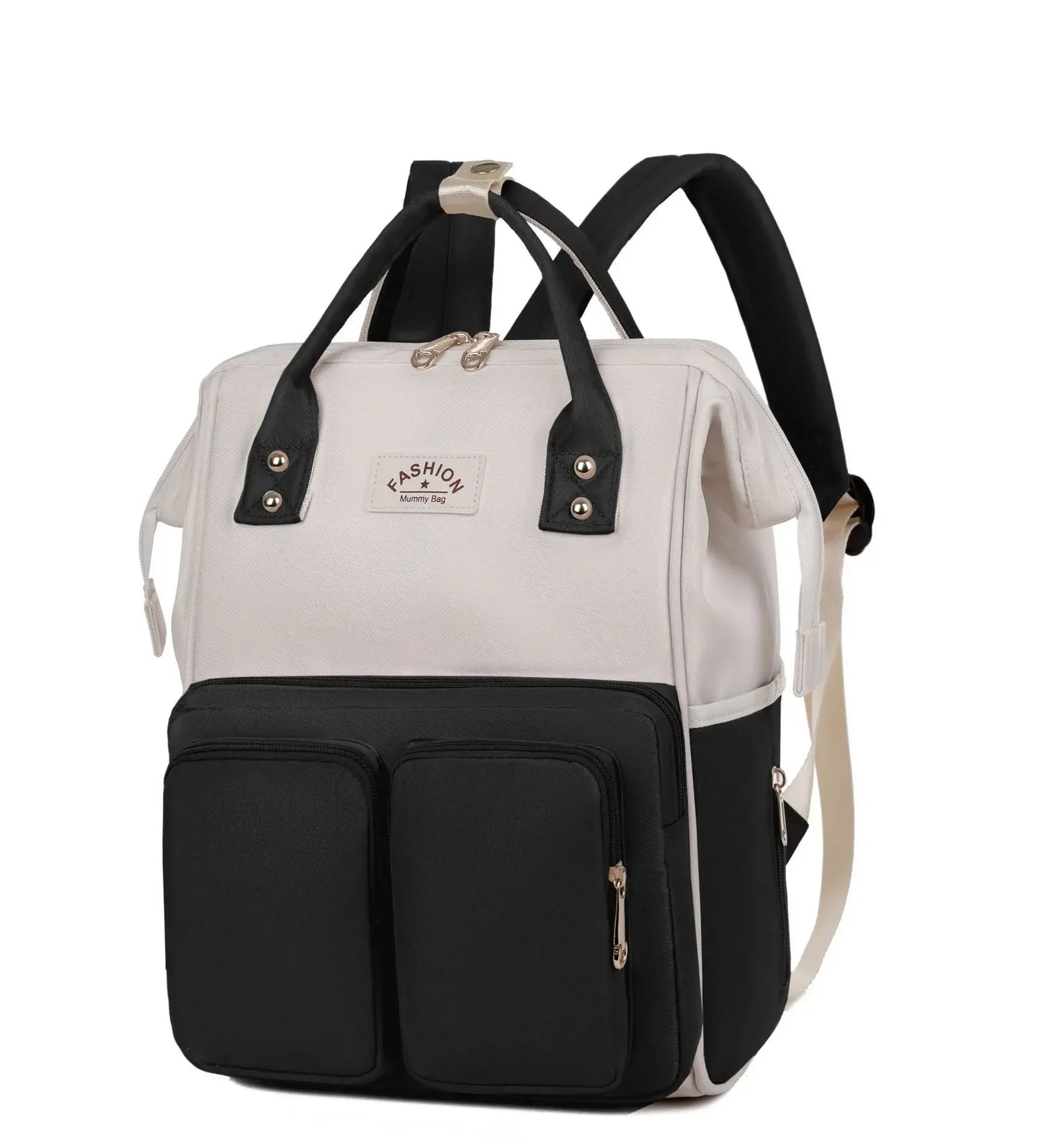 Sac à Langer | Élégance Pratique