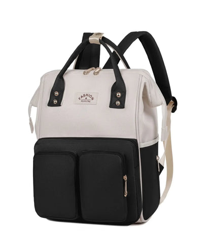 Sac à Langer | Élégance Pratique