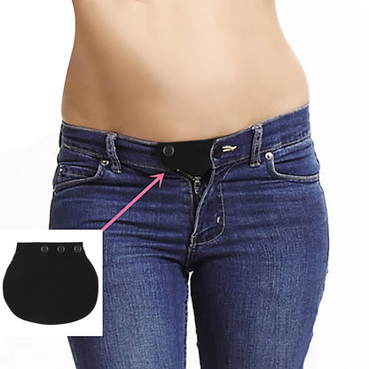Ceinture extensible de grossesse