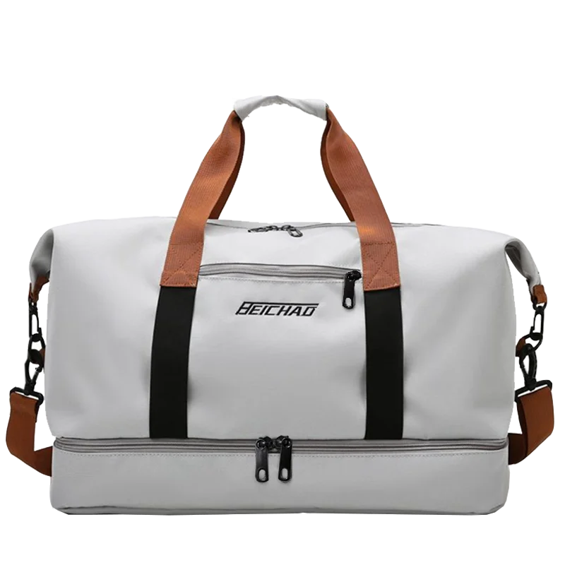 Sac de sports femme | Compartiments Intelligents