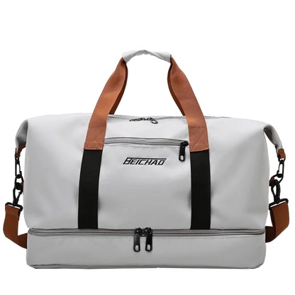 Sac de sports femme | Compartiments Intelligents