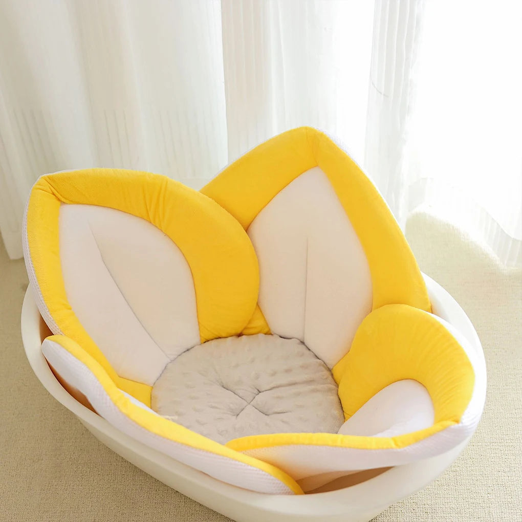 Siège de bain bébé | Sécurisé Confort