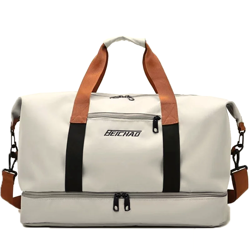 Sac de sports femme | Compartiments Intelligents