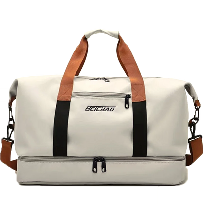 Sac de sports femme | Compartiments Intelligents