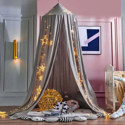 Ciel de lit bébé | Cocoon Apaisant
