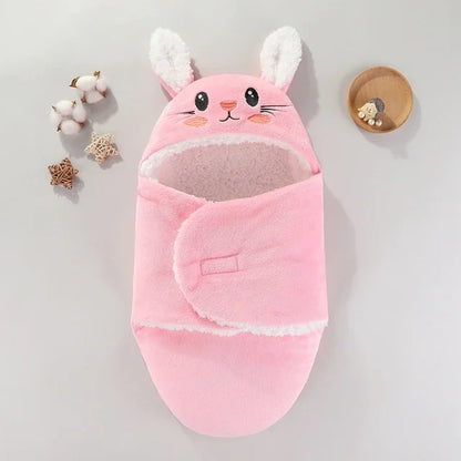 Nid d'ange pour bébé