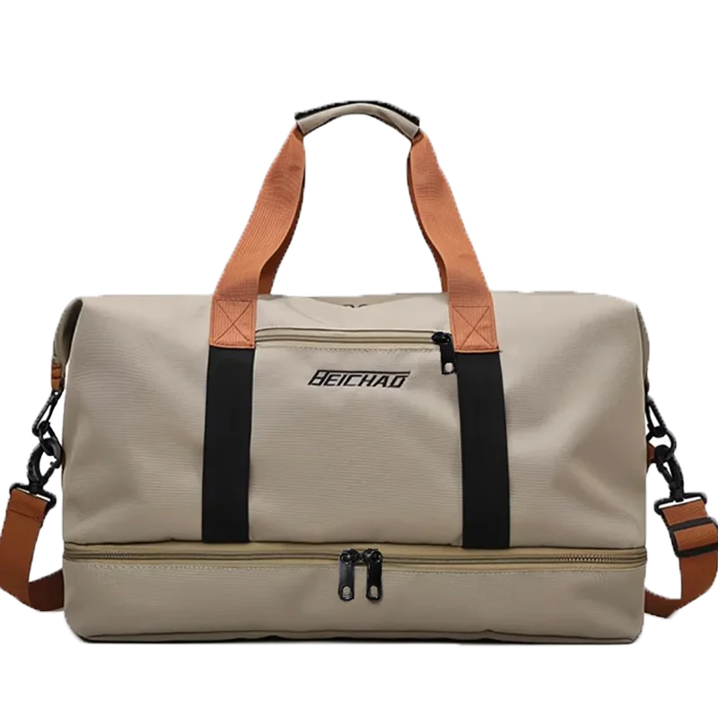 Sac de sports femme | Compartiments Intelligents