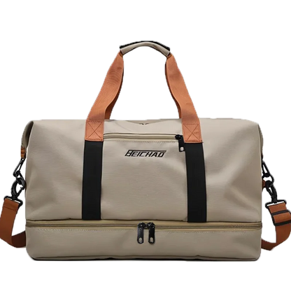 Sac de sports femme | Compartiments Intelligents