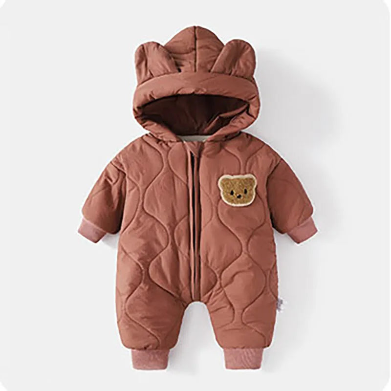 Combinaison bébé | Confort Premium