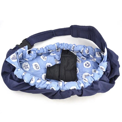 Écharpe de Portage Physiologique | Comfort Premium