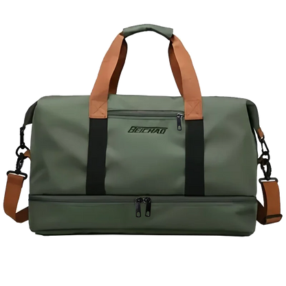 Sac de sports femme | Compartiments Intelligents