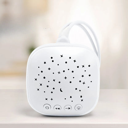 Veilleuse bruit blanc | Sommeil Paisible