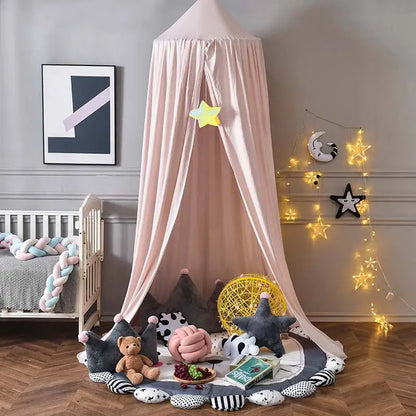 Ciel de lit bébé | Cocoon Apaisant