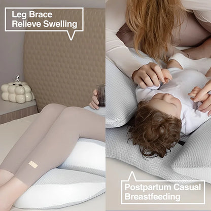 Coussin de grossesse | Ergonomique Confort