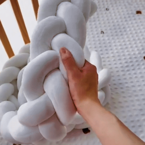 Tresse de lit | ScandiKids