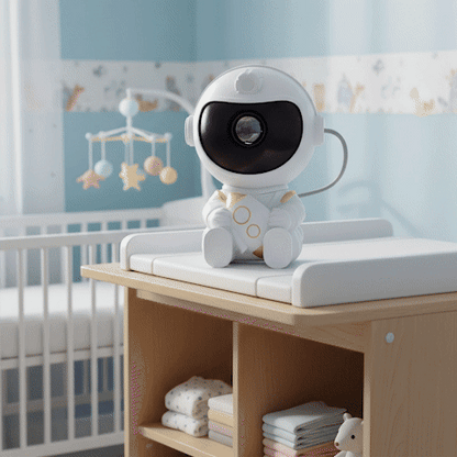 Veilleuse projection | Féerique