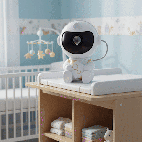 Veilleuse projection | Féerique