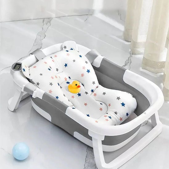 Baignoire bébé 