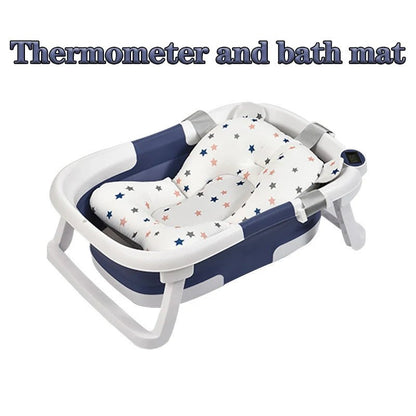Baignoire pliable pour bébé - Univers - bebe - maman