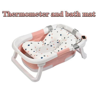 Baignoire pliable pour bébé - Univers - bebe - maman