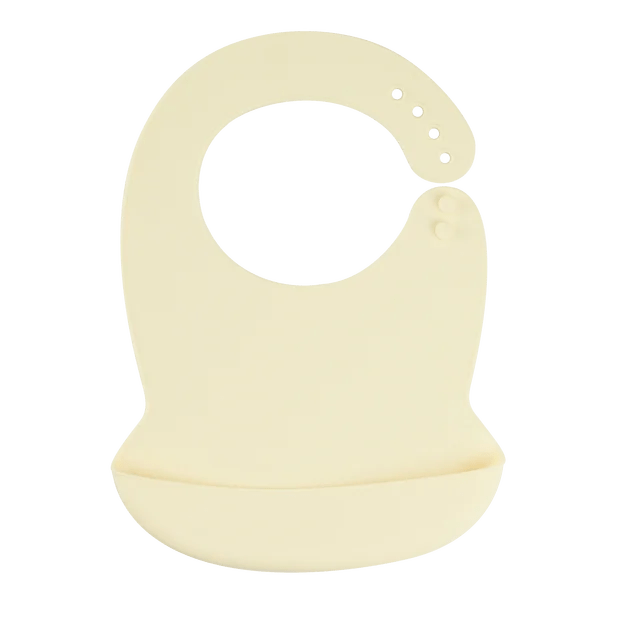 Bavoir silicone pour bébé - Univers - bebe - maman