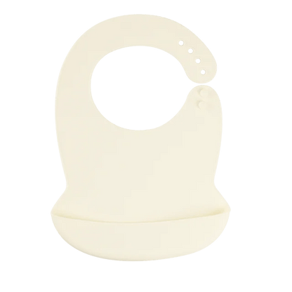 Bavoir silicone pour bébé - Univers - bebe - maman