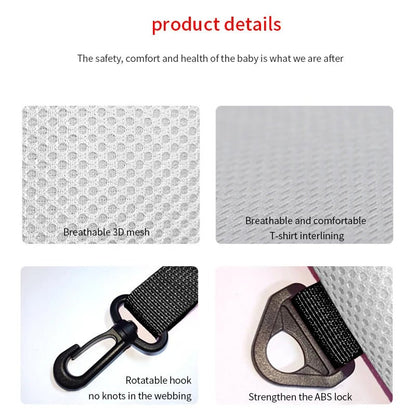 Ceinture de marche bébé - Univers - bebe - maman