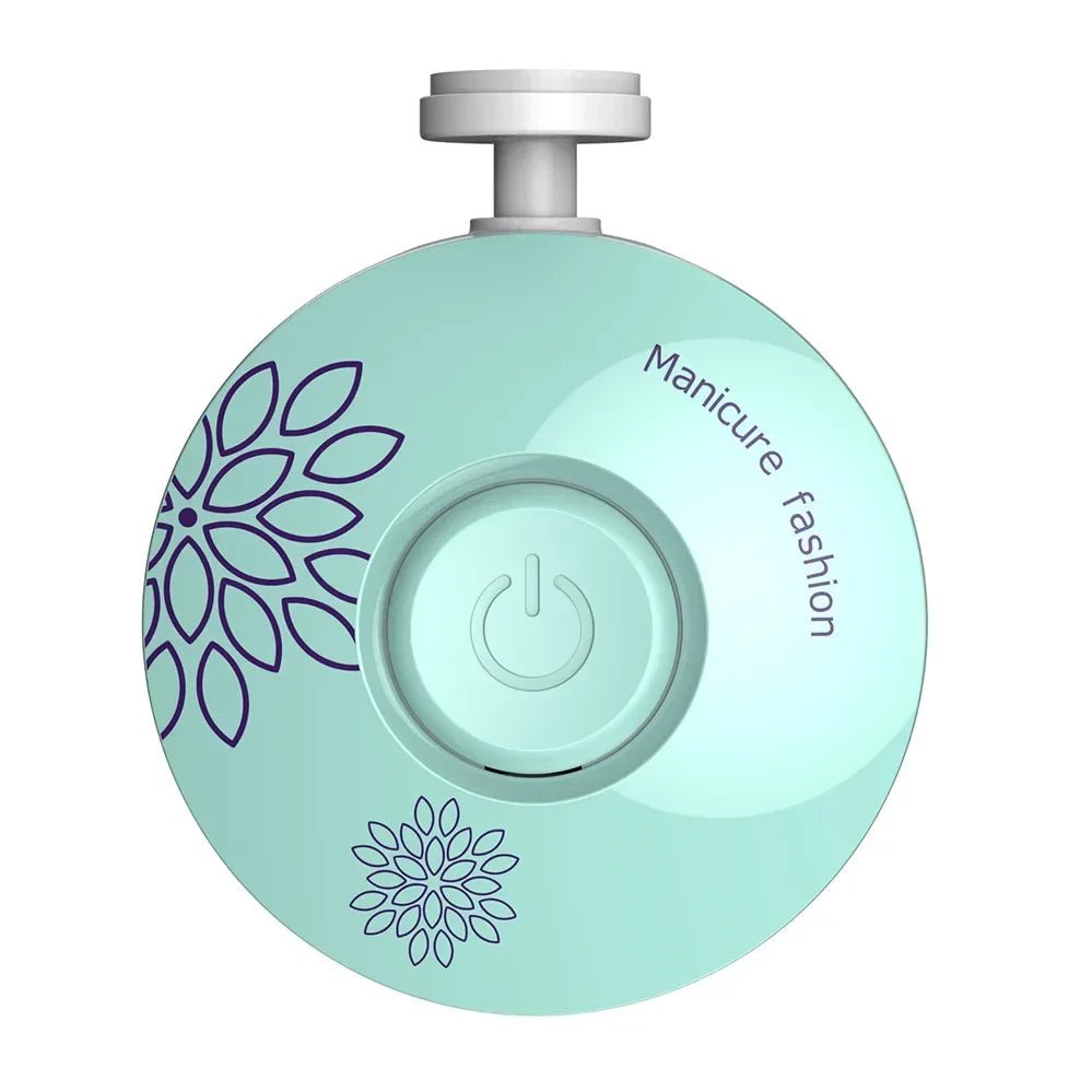 Coupe ongle bébé - Univers - bebe - maman