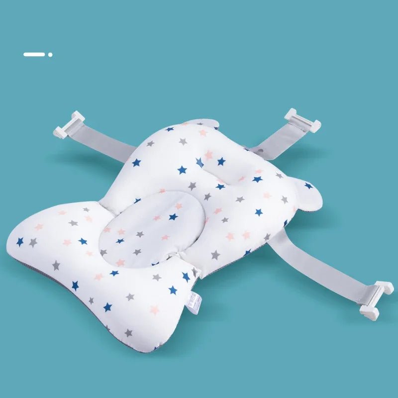 Coussin de bain bébé - Univers - bebe - maman