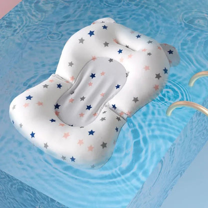 Coussin de bain bébé - Univers - bebe - maman