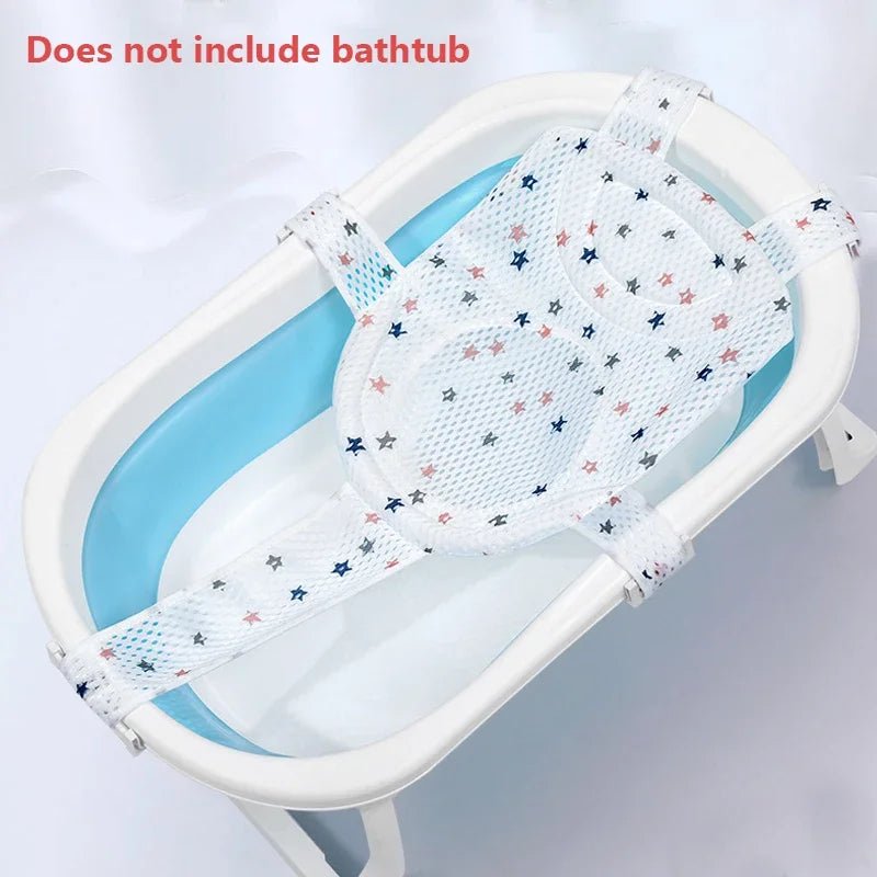 Coussin de bain bébé - Univers - bebe - maman