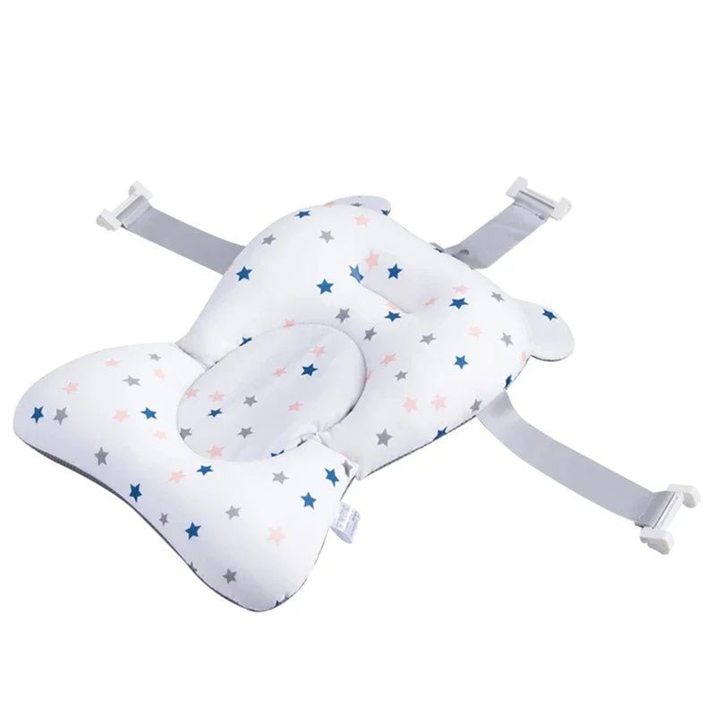 Coussin de bain bébé - Univers - bebe - maman