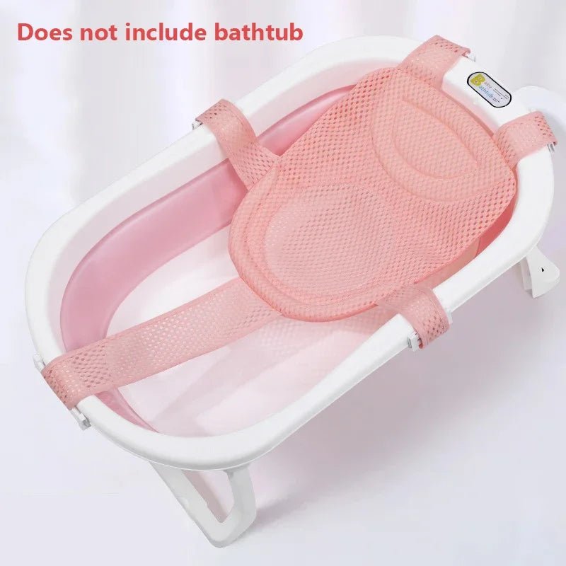 Coussin de bain bébé - Univers - bebe - maman