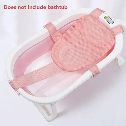 Coussin de bain bébé - Univers - bebe - maman