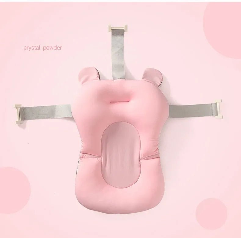 Coussin de bain bébé - Univers - bebe - maman